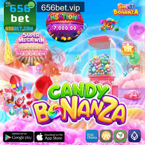 Sweet Bonanza Slot - Pragmatic Play