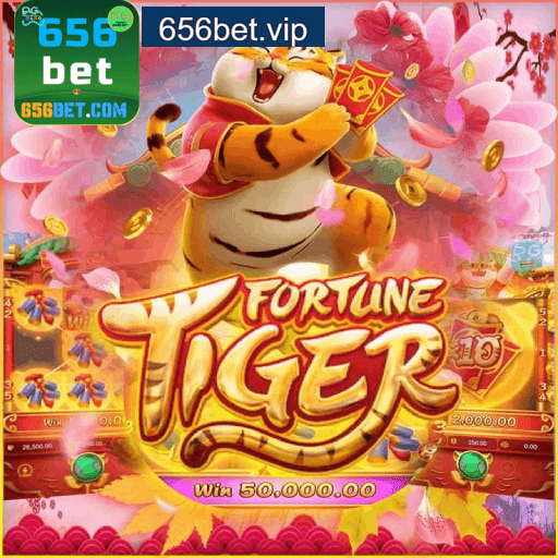 Jackpot Winner - Fortune Tiger