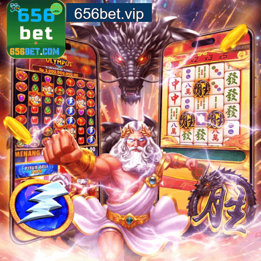 Gates of Olympus Slot - Pragmatic Play